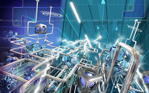 UC浏览器携手《功夫熊猫4》演绎好用浏览器的三连绝招,击退生活烦恼